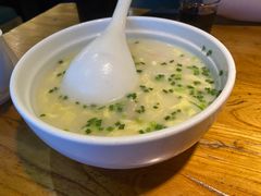 -吕氏疙瘩汤·私家菜馆(慈云寺店)