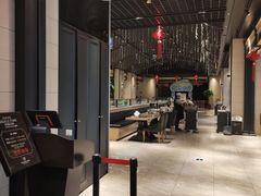 大堂-川骄海鲜自助(河东店)