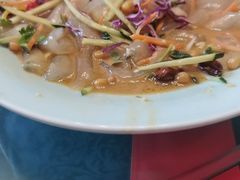-北平味道.京味菜.烤鸭(梨园店)