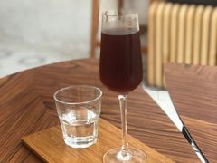 咖啡-几米咖啡(龙洲湾花园店)