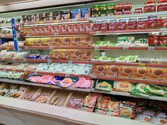 -金鹰超市(国际购物中心新街口店)
