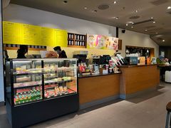-星巴克(哈尔滨新一百店)
