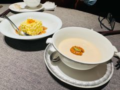 核桃露-虹潮荟·餐桌上的美食地理(太阳宫店)