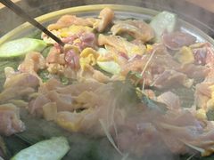 -阿鸡鱼庄·顺德鲜蒸小炒(亚运村店)