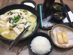 -好人民间小吃·番茄鱼酸菜鱼(木渎悠方店)