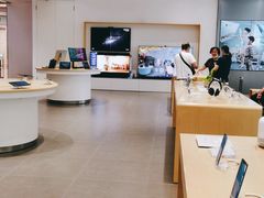 -华为授权体验店(中山公园来福士)