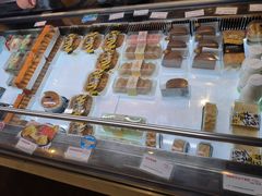 -85度C(上海奉贤苏宁生活广场二店)