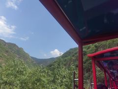 -双龙峡
