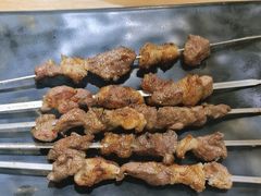 -西部马华清真兰州牛肉面·烧烤夜市(三里河店)