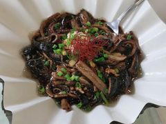 响油鳝丝-楼外楼(西湖景区孤山路店)