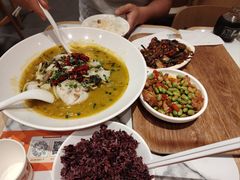 -乡村基·川味现炒大王(熙悦天街店)