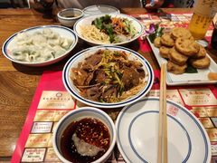 -新兴园饺子馆(河南街店)
