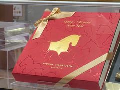 -Pierre Marcolini(德基广场店)