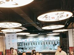 -古都历食南京菜·烤鸭·鸭血粉丝·汤包(南京博物院店)