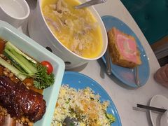 -避风塘(江桥万达店)