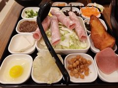 -阿香米线(大唐西市大润发店)