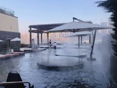 -清河半岛温泉度假酒店