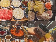 -咏江南·苏式火锅·苏州评弹(观前街店)