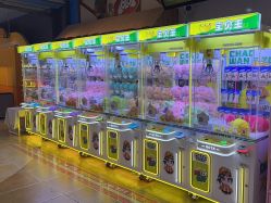 -万达宝贝王(包头青山店)