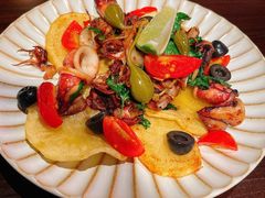 -Brut Eatery Wine Bar & Restaurant (建国东路店)