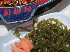 -何师傅美蛙鱼头(汉街店)
