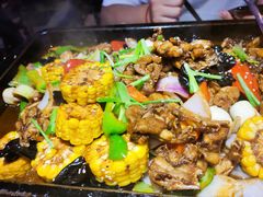 -蘭奢雅集·江浙菜(青山江滩店)