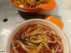 -马玉林天水麻辣烫(一马路清真店)