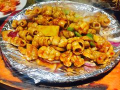 -79号渔船海鲜饭店(华强北店)