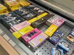 -好利来(西铁营万达广场店)