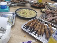 -老虎滩大连海鲜烧烤(建邺云锦路总店)