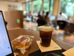 -LOTTA COFFEE(安居博文苑店)