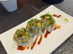 -将太无二·北美传奇寿司(荟聚购物中心西红门店)