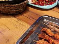 -金悦印象小馆(三里河店)