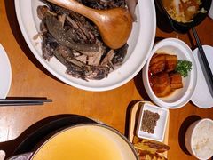 -黑鸡小馆(金源店)