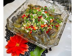 -海味世家·家常菜馆(明州里店)