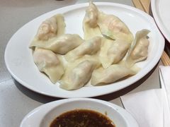 鲜虾三鲜水饺-喜家德虾仁水饺(华强天虹店)