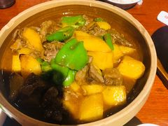 -小蓉合餐厅·川菜·家常菜(凤城二路店)