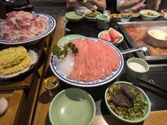 -蜀江龙火锅(339店)