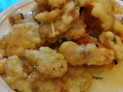 锅包肉-三八饭店(南京路店)