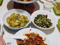 -良厨本味· 老坛剁椒鱼头(深南腾讯店)
