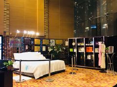 -青岛海尔洲际酒店