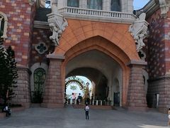 -芽庄珍珠岛游乐园