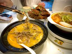 -外婆小聚茶餐厅·生日·团建(市民中心店)