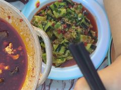 -阆辣荟餐饮(老味道8年·古城店)