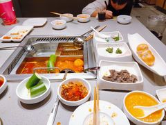 -海底捞火锅(天一广场亚细亚店)