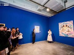 -chi K11艺术空间展览厅