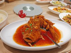 -味莊·青岛菜(云霄路店)