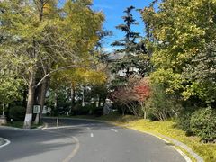 -君庭中餐厅(友谊宾馆店)