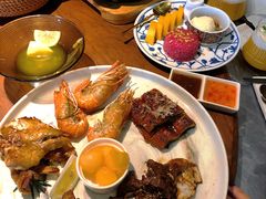 -星叶·东南亚料理(宁波万象汇店)