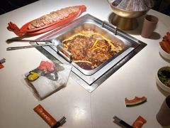 -小龙坎火锅(世纪城店)